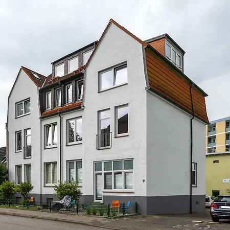 Ostseeglueck *
